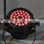 36 x 3w led par wireless dmx
