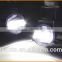 Factory Direct Auto Fog Light for Toyota Corolla Fog Light High Quality Osram LED Fog Light for Toyota Corolla 2009-2012