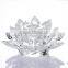 luxury popular crystal tea light