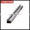 6063 T5 Clear Anodized Door Aluminum Profile Extrusion