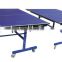 Top Quality Interior Table Tennis Table