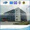 Bigdirector Commercial pre-engineered metal office building