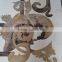 Waterjet Pattern---Marble Waterjet Medallion Tiles---Lowest Price