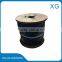 Electro galvanized steel wire rope /Hot dripped 6*7+FC wire rope stainless steel