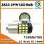 1156 BA15S 39W high power LED bulb