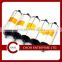 Hot Sell & OEM Available Compatible Zebra 105912-003 Card Printers Cleaning Kits Adhesive Cleaning Roller