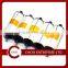Zebra Adhesive Cleaning Rollers for Card Printers ZXP7, P310F, P310i, P320i, P330m, P330i, P420i, P430i, P520i and P720i