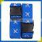 custom adjustable nylon seat belt trap belt plastic locking straps hat
