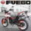 250CC Air Cooled Crossover Motorcycle Dual Sports E Mark Approved                        
                                                Quality Choice