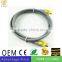 Metal housing High Speed HDMI Cable - Supports Ethernet, 3D, and Audio Return [Newest Standard] 5M