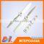 Maytech Plastic Propeller With Adapter Shaft for Aircraft Jet Engine