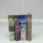 High Performance Grab Adhesive/Easy To Apply Metal/Ceramics/Brick Concrete/Cork/uPVC Provide At Least One Surface Is Porous