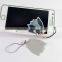 Christmas gift Promotions Mobile Phone Straps Multifunction Mobile Phone Straps