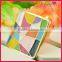 fashion decorative colorful women metal shoe clips shoe decorations WSC-390