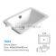 China  ceramic bathroom counter wash basin,bathroom sink