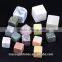 Sipping stone: Gray Soapstone Whisky Ice Cube in Bar Accessories