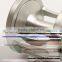 Lever drag single speed conventional saltwater jigging reel