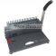 Plastic comb Binding machine
