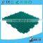 factory price high performance plastic interlocking flooring mats
