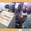 China origin PVC hot die face pelletizing line 700kg/h