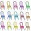 Stackable thonet bentwood dining Chair