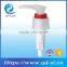 Hot Selling 24mm Smooth Closure Plastic Screw Cap Lotion Pump