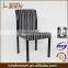 western dinner chair