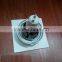 White Square Mr16/gu10 Frame Holder