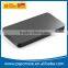 4000mAh/7000mAh/9000mAh Aluminum Alloy External Portable Power Bank for mobile phone