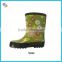 children rubber rain boots