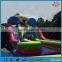 2015 Giant Inflatable Pirate Ship Inflatable Slide Water Beach