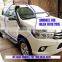 DIY 4x4 SNORKEL FOR TOYOTA ALL NEW HILUX REVO M70 M80 2015-2016                        
                                                Quality Choice