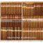 red wood grain 308L humidity controlled cigar cooler
