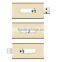 3 in 1 USB U Disk 64gb for IOS iphone ipad ipod,usb flash drive for support OTG Android phone /iphone
