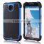 Heavy Duty Armour Tough Shock Proof Hard Case Cover for LG Nexus 6