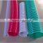 Weifang Alice Perfect Spiral Reinforced PVC flexible pvc suction hose