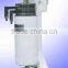 High speed tubular centrifugal separator