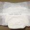 daily use adult diaper with leakguards for nursing home in bulk
