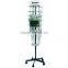 High Quality Rotating Brochure Rack Holder