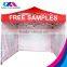 china outdoor 3x3m aluminum fold marquee tent with cheap price