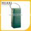 custom wooden box luxury leather wine packaging box