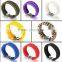 accessories paracord bracelet cross nylon cord bracelet