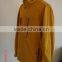 Men's 100% Polyester / Nylon Fall Jacket