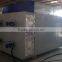 OEM service EVA/PVB bending Glass laminating machine