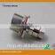 7/16 Connector Female Bulkhead Clamp for 1/2'' Superflexible Cable