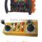 tower crane spare parts remote joystick safety protection part