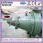 Conical disc refiner/pulp digester, pulping machine for paper making