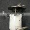 Car Auto Engine Fuel Systems Electric Fuel Pump Assembly For Chevrolet