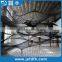 CE Standard Knotless Safety Net With Low Price