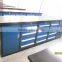 metal/steel tool box workbench tool boxes for garage